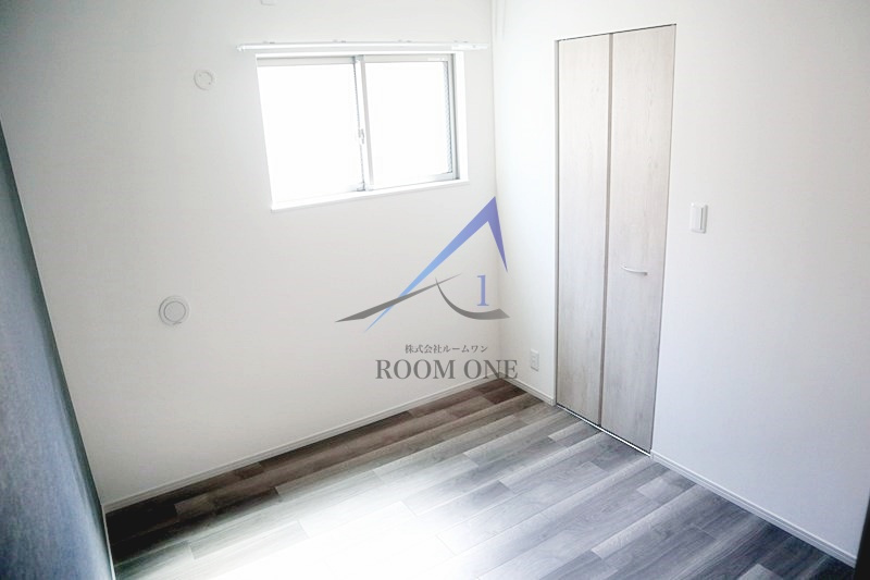 シエルクレール南千住の寝室|寝室です。