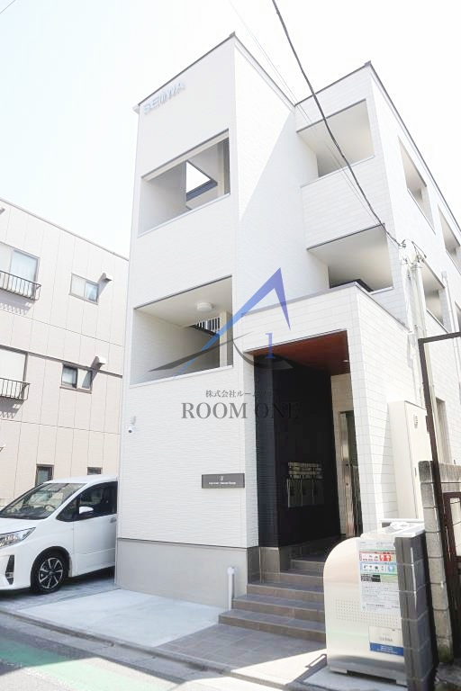 シエルクレール南千住