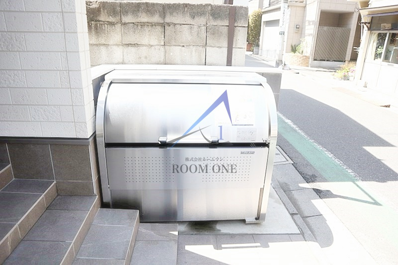 シエルクレール南千住