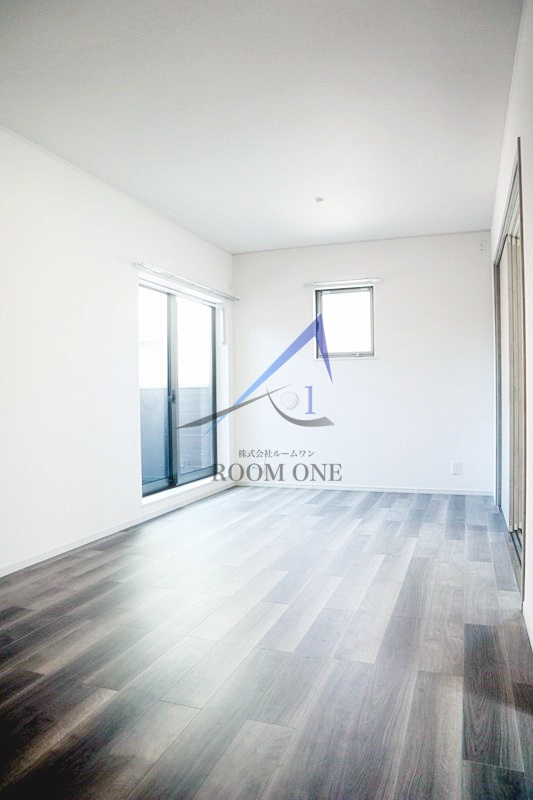 シエルクレール南千住の居間・リビング|洋室のお部屋です。