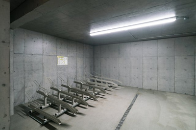 【その他共用部分】 | フォセット上北沢