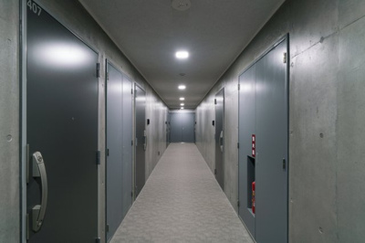 【その他共用部分】 | フォセット上北沢