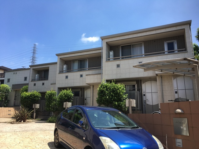 Ｌａ　ＤｅｆｅｎｓｅⅠ