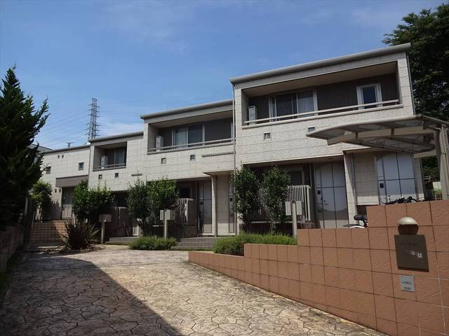 Ｌａ　ＤｅｆｅｎｓｅⅠの外観|★地震・火事に強い旭化成ヘーベルメゾン★