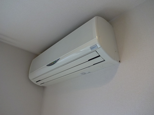 Ｌａ　ＤｅｆｅｎｓｅⅠの設備|★エアコン完備★