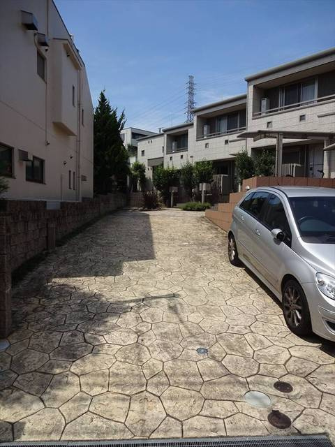 Ｌａ　ＤｅｆｅｎｓｅⅠのエントランス|★エントランス★