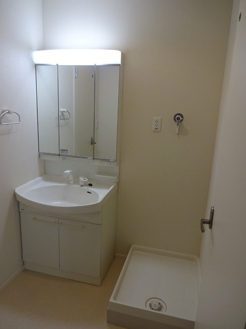 Ｌａ　ＤｅｆｅｎｓｅⅠのその他|★室内洗濯機置場★