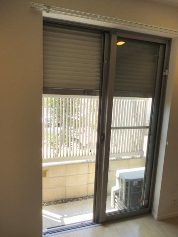 Ｌａ　ＤｅｆｅｎｓｅⅠの内装