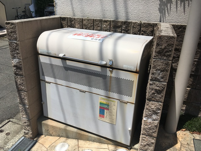 Ｌａ　ＤｅｆｅｎｓｅⅠのその他|★ゴミストッカー★