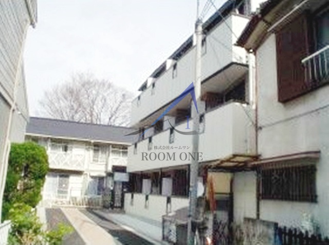 メゾン　マレヴォワール