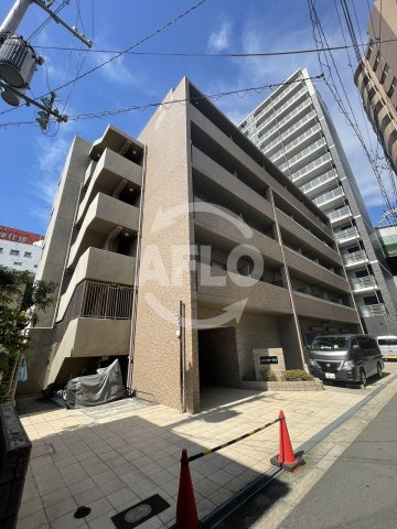 メゾン田中野田　メゾン田中　野田