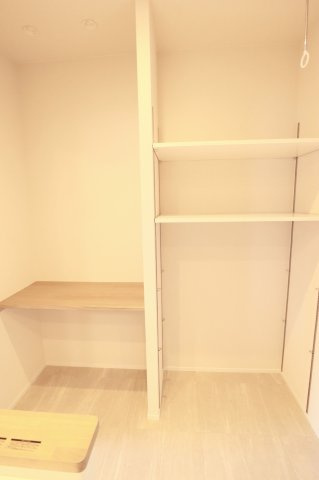 【収納】 | アンピール香椎駅前