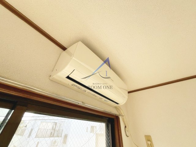 ヒルズイシダⅡのその他