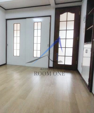 ヒルズイシダⅡ