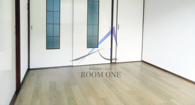 ヒルズイシダⅡ