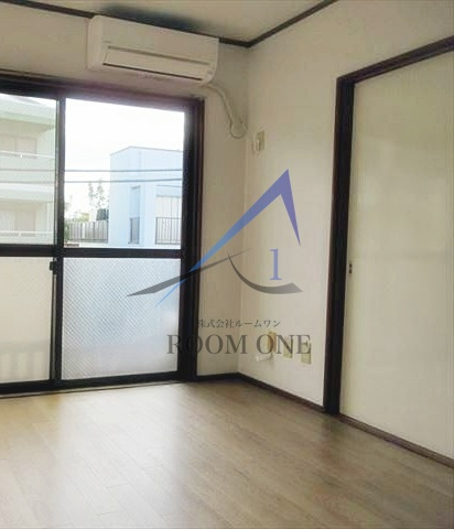 ヒルズイシダⅡ