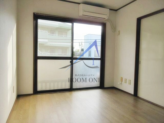 ヒルズイシダⅡ