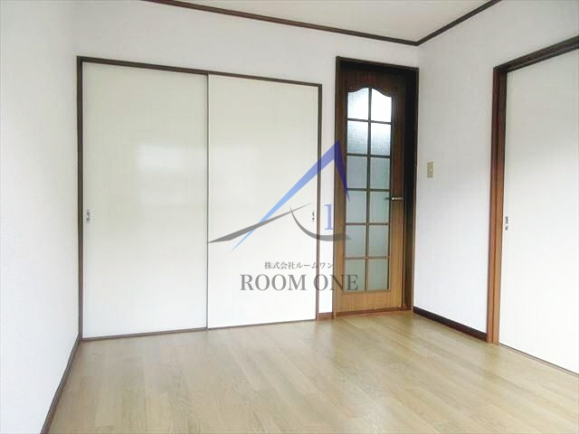 ヒルズイシダⅡ