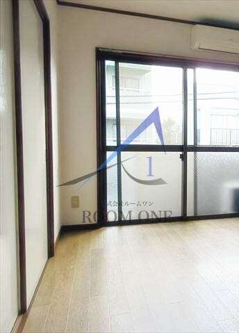 ヒルズイシダⅡ