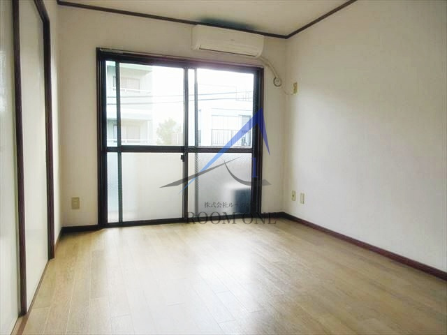 ヒルズイシダⅡ