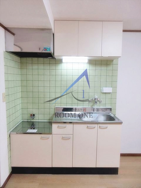 ヒルズイシダⅡ