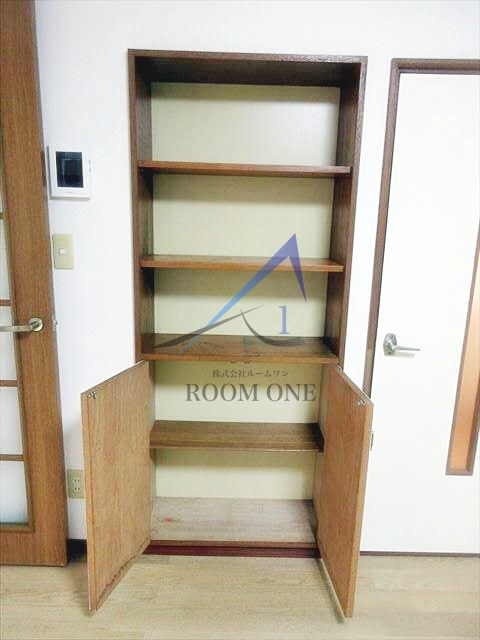 ヒルズイシダⅡ