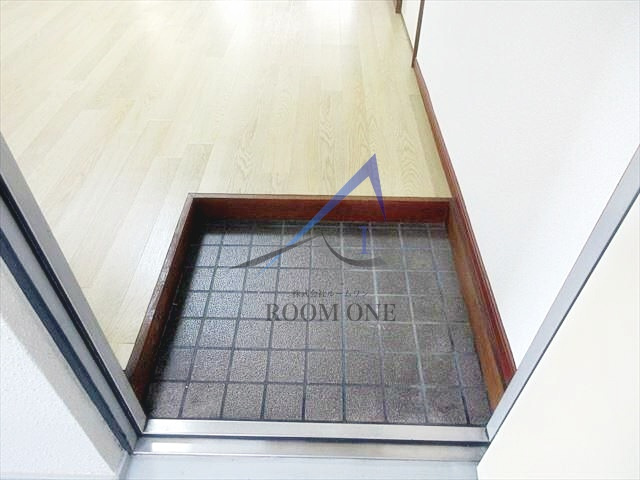 ヒルズイシダⅡ