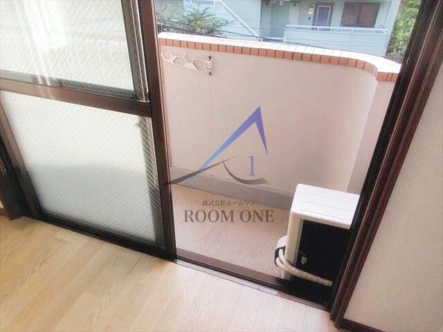 ヒルズイシダⅡ