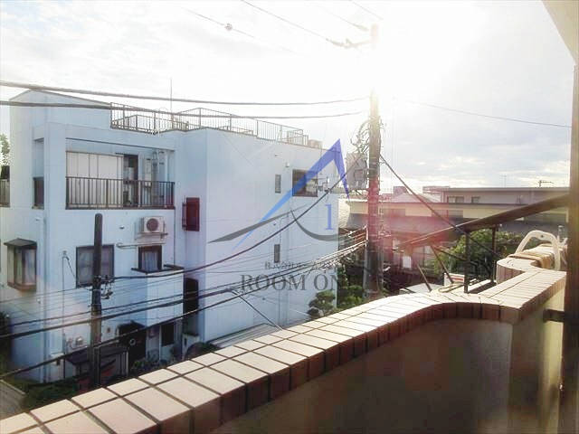 ヒルズイシダⅡ