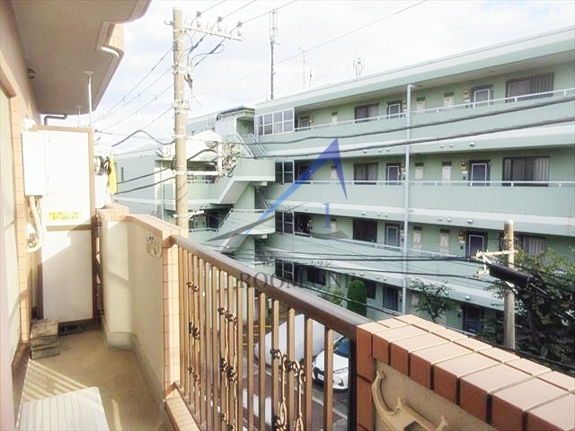 ヒルズイシダⅡ