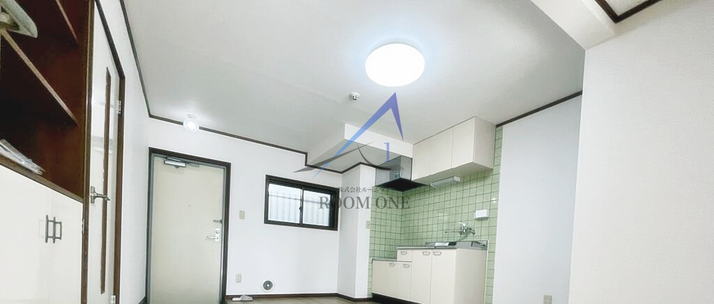 ヒルズイシダⅡ