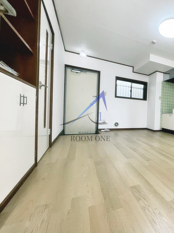 ヒルズイシダⅡ