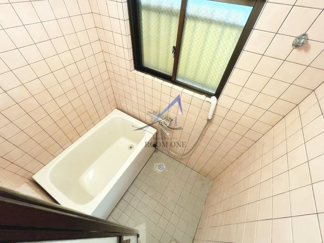 ヒルズイシダⅡの浴室|お風呂です。