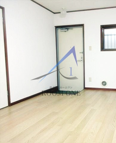 ヒルズイシダⅡの玄関|玄関です。