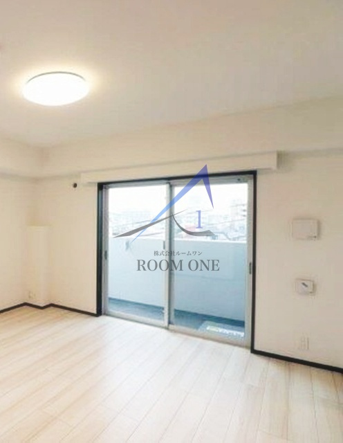 ＧＥＮＯＶＩＡ板橋東山町ｓｋｙｇａｒｄｅｎの内装