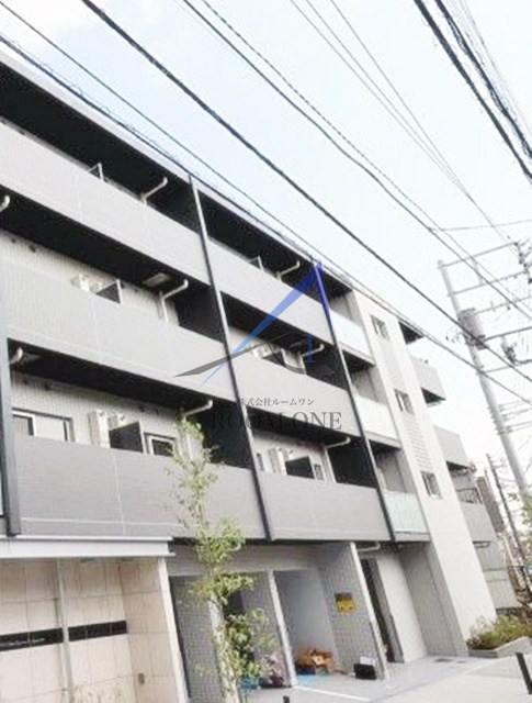 ＧＥＮＯＶＩＡ板橋東山町ｓｋｙｇａｒｄｅｎ