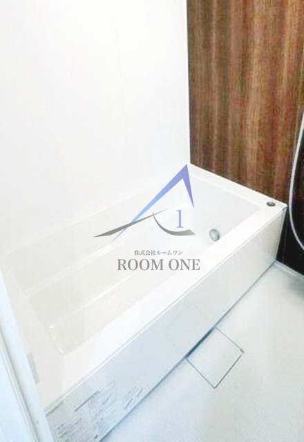 ＧＥＮＯＶＩＡ板橋東山町ｓｋｙｇａｒｄｅｎの浴室|お風呂です。