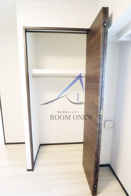 ＧＥＮＯＶＩＡ板橋東山町ｓｋｙｇａｒｄｅｎの収納|収納です。