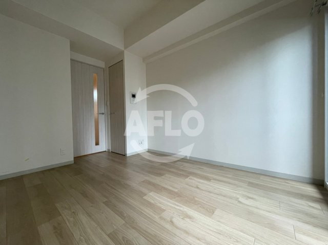 プレサンス京町堀ノースの洋室| プレサンス京町堀ノース　洋室