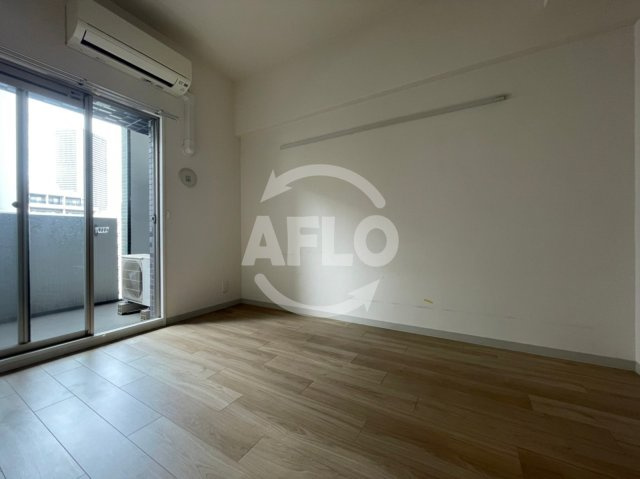 プレサンス京町堀ノースの洋室| プレサンス京町堀ノース　洋室