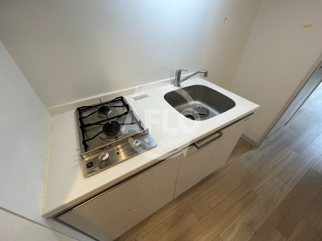 プレサンス京町堀ノースのキッチン| プレサンス京町堀ノース　キッチン