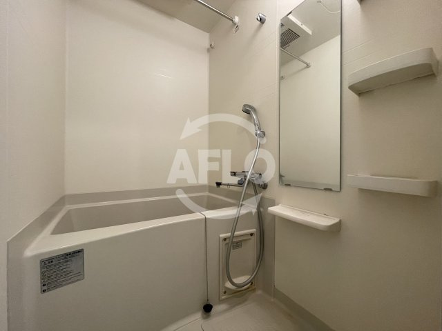 プレサンス京町堀ノースの浴室| プレサンス京町堀ノース　風呂