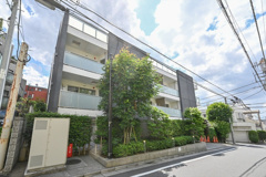 ガーデン原宿の画像