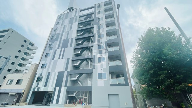 ジュネス海老江