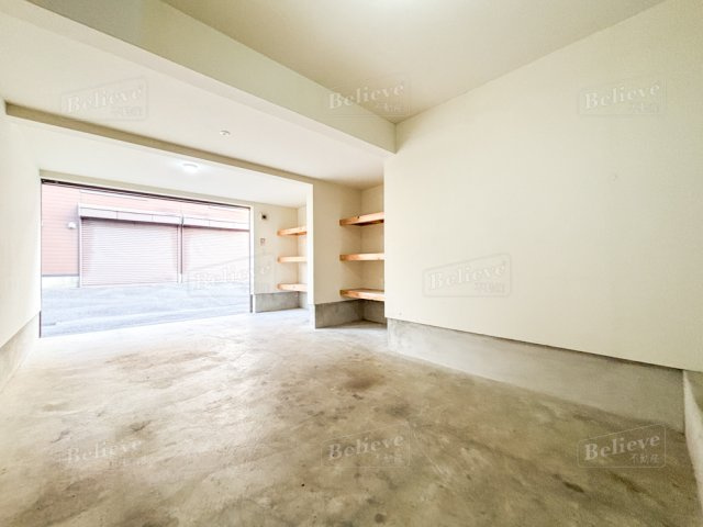 G・ROSSOのその他共用部分