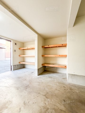 G・ROSSOのその他共用部分