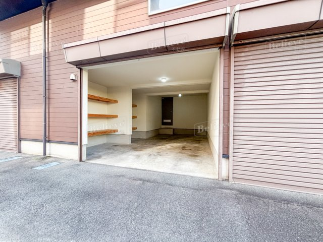 G・ROSSOのその他共用部分