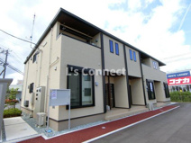 シャンセレッソ　Ⅱの画像