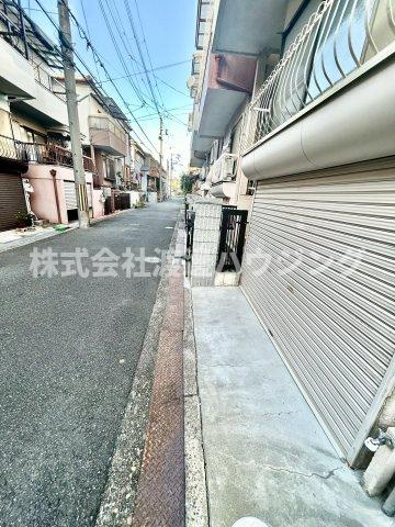 大東市緑が丘1丁目一戸建のその他