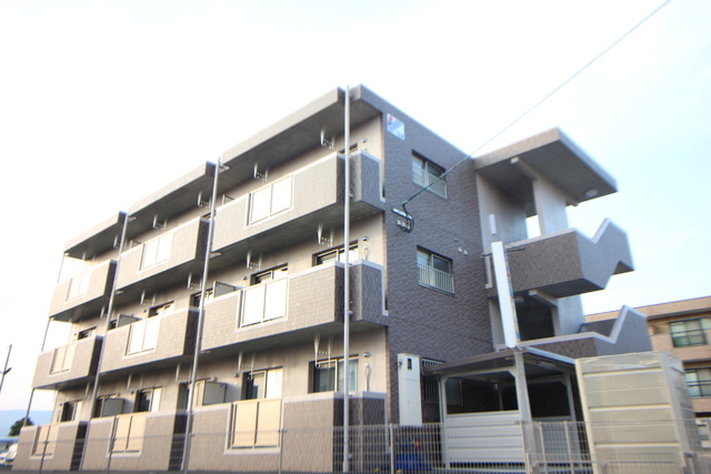 グランドソレーユ宮の陣